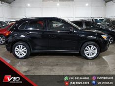 MITSUBISHI ASX 2.0 4X4 16V 2012/2012 V10 VEÍCULOS CAXIAS DO SUL / Carros no Vale