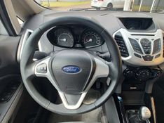 Ford EcoSport FREESTYLE 1.6 16V 2012/2013 VALE AUTOMÓVEIS LAJEADO / Carros no Vale