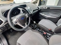 Ford EcoSport FREESTYLE 1.6 16V 2012/2013 VALE AUTOMÓVEIS LAJEADO / Carros no Vale