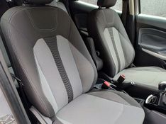 Ford EcoSport FREESTYLE 1.6 16V 2012/2013 VALE AUTOMÓVEIS LAJEADO / Carros no Vale