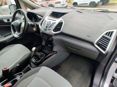 Ford EcoSport FREESTYLE 1.6 16V 2012/2013 VALE AUTOMÓVEIS LAJEADO / Carros no Vale