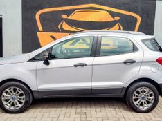 Ford EcoSport FREESTYLE 1.6 16V 2012/2013 VALE AUTOMÓVEIS LAJEADO / Carros no Vale