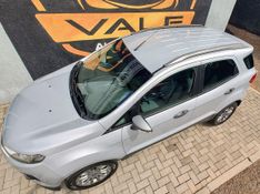 Ford EcoSport FREESTYLE 1.6 16V 2012/2013 VALE AUTOMÓVEIS LAJEADO / Carros no Vale