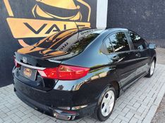 Honda CITY Sedan Personal 1.5 16V 2019/2019 VALE AUTOMÓVEIS LAJEADO / Carros no Vale