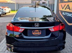 Honda CITY Sedan Personal 1.5 16V 2019/2019 VALE AUTOMÓVEIS LAJEADO / Carros no Vale