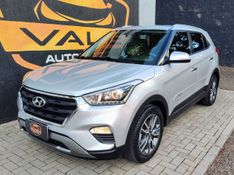 Hyundai Creta Prestige 2.0 16V 2017/2017 VALE AUTOMÓVEIS LAJEADO / Carros no Vale