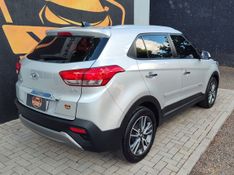 Hyundai Creta Prestige 2.0 16V 2017/2017 VALE AUTOMÓVEIS LAJEADO / Carros no Vale