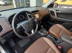 Hyundai Creta Prestige 2.0 16V 2017/2017 VALE AUTOMÓVEIS LAJEADO / Carros no Vale