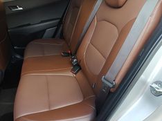 Hyundai Creta Prestige 2.0 16V 2017/2017 VALE AUTOMÓVEIS LAJEADO / Carros no Vale