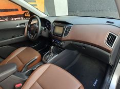 Hyundai Creta Prestige 2.0 16V 2017/2017 VALE AUTOMÓVEIS LAJEADO / Carros no Vale