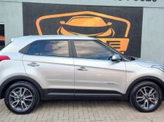 Hyundai Creta Prestige 2.0 16V 2017/2017 VALE AUTOMÓVEIS LAJEADO / Carros no Vale