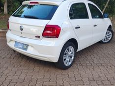 Volkswagen GOL 1.0 2023/2023 SÉRGIO VEÍCULOS TEUTÔNIA / Carros no Vale