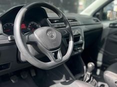 Volkswagen GOL 1.0 2023/2023 SÉRGIO VEÍCULOS TEUTÔNIA / Carros no Vale