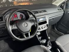 Volkswagen SAVEIRO 1.6 CS 2022/2022 SÉRGIO VEÍCULOS TEUTÔNIA / Carros no Vale