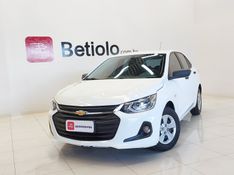 Chevrolet ONIX 1.0 FLEX MANUAL 2023/2024 BETIOLO NOVOS E SEMINOVOS LAJEADO / Carros no Vale