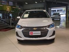 Chevrolet ONIX 1.0 FLEX PLUS LT MANUAL 2022/2023 BETIOLO NOVOS E SEMINOVOS LAJEADO / Carros no Vale