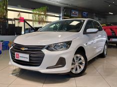 Chevrolet ONIX 1.0 TURBO FLEX LT AUTOMÁTICO 2022/2022 BETIOLO NOVOS E SEMINOVOS LAJEADO / Carros no Vale