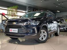 Chevrolet TRACKER 1.0 TURBO FLEX LT AUTOMÁTICO 2022/2023 BETIOLO NOVOS E SEMINOVOS LAJEADO / Carros no Vale