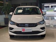 Fiat CRONOS 1.3 FIREFLY FLEX DRIVE MANUAL 2021/2022 BETIOLO NOVOS E SEMINOVOS LAJEADO / Carros no Vale