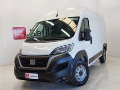 Fiat DUCATO 2.2 BLUEHDI DIESEL CARGO MANUAL 2023/2023 BETIOLO NOVOS E SEMINOVOS LAJEADO / Carros no Vale