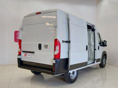 Fiat DUCATO 2.2 BLUEHDI DIESEL CARGO MANUAL 2023/2023 BETIOLO NOVOS E SEMINOVOS LAJEADO / Carros no Vale