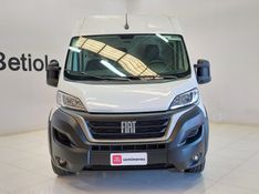 Fiat DUCATO 2.2 BLUEHDI DIESEL CARGO MANUAL 2023/2023 BETIOLO NOVOS E SEMINOVOS LAJEADO / Carros no Vale