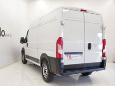 Fiat DUCATO 2.2 BLUEHDI DIESEL CARGO MANUAL 2023/2023 BETIOLO NOVOS E SEMINOVOS LAJEADO / Carros no Vale