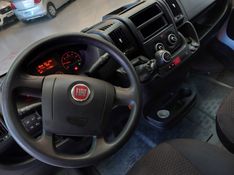 Fiat DUCATO 2.2 BLUEHDI DIESEL CARGO MANUAL 2023/2023 BETIOLO NOVOS E SEMINOVOS LAJEADO / Carros no Vale