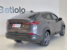 Fiat FASTBACK 1.0 TURBO 200 FLEX IMPETUS CVT 2024/2024 BETIOLO NOVOS E SEMINOVOS LAJEADO / Carros no Vale