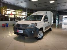 Fiat FIORINO 1.4 MPI FURGÃO ENDURANCE 8V FLEX 2P MANUAL 2022/2023 BETIOLO NOVOS E SEMINOVOS LAJEADO / Carros no Vale