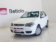 Fiat PALIO 1.0 MPI FIRE 8V FLEX 4P MANUAL 2016/2017 BETIOLO NOVOS E SEMINOVOS LAJEADO / Carros no Vale