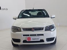 Fiat PALIO 1.0 MPI FIRE 8V FLEX 4P MANUAL 2016/2017 BETIOLO NOVOS E SEMINOVOS LAJEADO / Carros no Vale