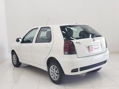 Fiat PALIO 1.0 MPI FIRE 8V FLEX 4P MANUAL 2016/2017 BETIOLO NOVOS E SEMINOVOS LAJEADO / Carros no Vale