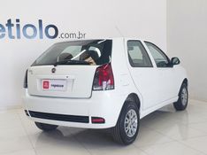 Fiat PALIO 1.0 MPI FIRE 8V FLEX 4P MANUAL 2016/2017 BETIOLO NOVOS E SEMINOVOS LAJEADO / Carros no Vale