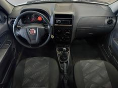 Fiat PALIO 1.0 MPI FIRE 8V FLEX 4P MANUAL 2016/2017 BETIOLO NOVOS E SEMINOVOS LAJEADO / Carros no Vale