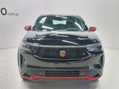 Fiat PULSE 1.3 TURBO 270 FLEX ABARTH AT6 2024/2025 BETIOLO NOVOS E SEMINOVOS LAJEADO / Carros no Vale