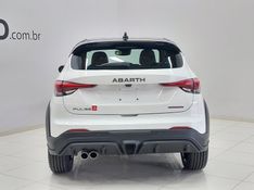 Fiat PULSE 1.3 TURBO 270 FLEX ABARTH AT6 2024/2025 BETIOLO NOVOS E SEMINOVOS LAJEADO / Carros no Vale