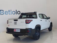 Fiat STRADA 1.4 FIRE FLEX ENDURANCE CD MANUAL 2021/2022 BETIOLO NOVOS E SEMINOVOS LAJEADO / Carros no Vale