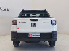 Fiat STRADA 1.4 FIRE FLEX ENDURANCE CD MANUAL 2021/2022 BETIOLO NOVOS E SEMINOVOS LAJEADO / Carros no Vale