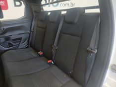 Fiat STRADA 1.4 FIRE FLEX ENDURANCE CD MANUAL 2021/2022 BETIOLO NOVOS E SEMINOVOS LAJEADO / Carros no Vale