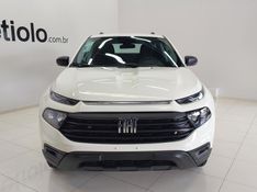 Fiat TORO 1.3 TURBO 270 FLEX ENDURANCE AT6 2024/2025 BETIOLO NOVOS E SEMINOVOS LAJEADO / Carros no Vale