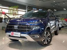 Fiat TORO 1.3 TURBO 270 FLEX VOLCANO AT6 2022/2023 BETIOLO NOVOS E SEMINOVOS LAJEADO / Carros no Vale