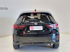 Honda CITY 1.5 I-VTEC FLEX HATCH TOURING CVT 2022/2023 BETIOLO NOVOS E SEMINOVOS LAJEADO / Carros no Vale