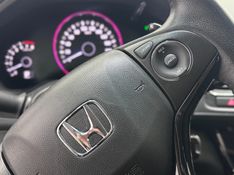 Honda HR-V 1.8 16V FLEX EX 4P AUTOMÁTICO 2021/2021 BETIOLO NOVOS E SEMINOVOS LAJEADO / Carros no Vale