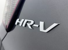 Honda HR-V 1.8 16V FLEX EX 4P AUTOMÁTICO 2021/2021 BETIOLO NOVOS E SEMINOVOS LAJEADO / Carros no Vale