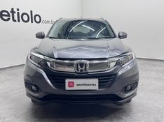 Honda HR-V 1.8 16V FLEX EX 4P AUTOMÁTICO 2021/2021 BETIOLO NOVOS E SEMINOVOS LAJEADO / Carros no Vale