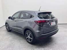 Honda HR-V 1.8 16V FLEX EX 4P AUTOMÁTICO 2021/2021 BETIOLO NOVOS E SEMINOVOS LAJEADO / Carros no Vale