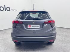 Honda HR-V 1.8 16V FLEX EX 4P AUTOMÁTICO 2021/2021 BETIOLO NOVOS E SEMINOVOS LAJEADO / Carros no Vale