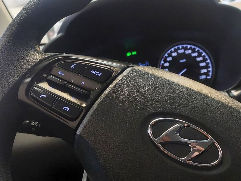 Hyundai HB20 1.0 12V FLEX VISION MANUAL 2020/2021 BETIOLO NOVOS E SEMINOVOS LAJEADO / Carros no Vale