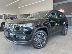 JEEP COMPASS 1.3 T270 TURBO FLEX SPORT AT6 2025/2025 BETIOLO NOVOS E SEMINOVOS LAJEADO / Carros no Vale